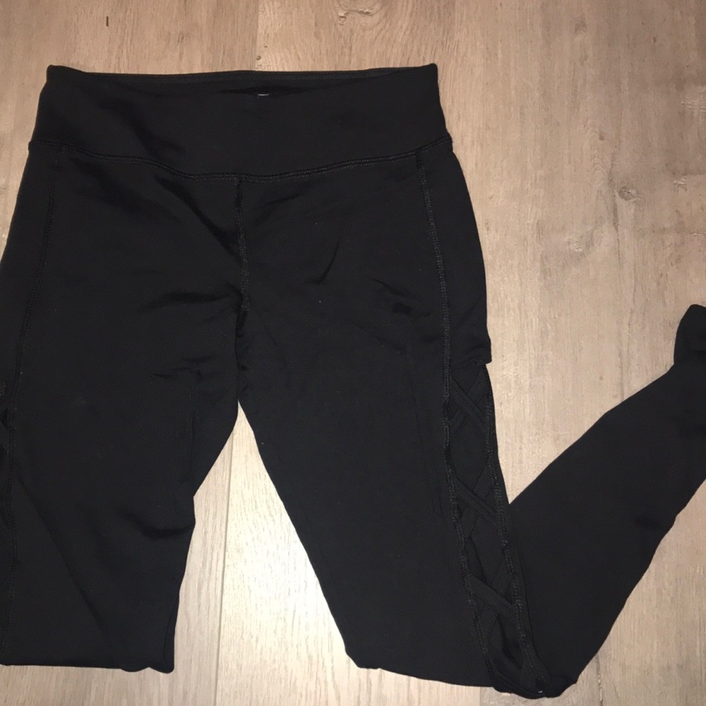 Forever 21 leggings
